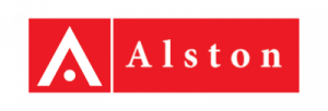 6. Alston Publishers